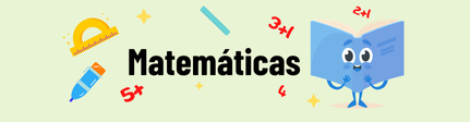 Matemáticas