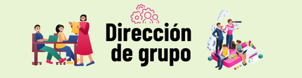 Dirección